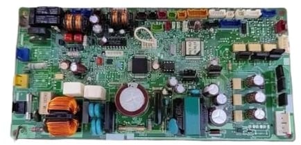 MCC-1402-07SMotherboard-Steuerplatine, Kompatibel Mit Toshiba, Klimaanlage DD