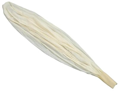 MUELODSIC Pallone Meteorologico in Lattice Bianco, 100g, per Osservazione e Raccolta Dati Precisa, per Riprese Aeree e Feste