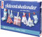 NEU Adventskalender zum Selbernähen