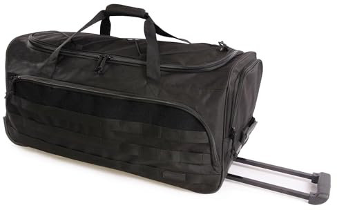HIGHLAND TACTICAL Squad Rolling Duffel
