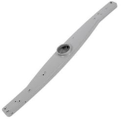 sparefixd Upper Top Water Spray Arm to Fit Electrolux Dishwasher 1118949104