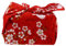 VALICLUD Bento-Wickeltuch im Japanischen Stil Bento-Tischset Lunchbox-Taschentuch Japanischer Blumenstoff 50 cm