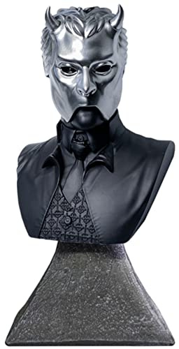 Trick Or Treat Studios Ghost Nameless Ghoul Mini-Büste, 12,7 cm