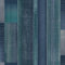 TexStyle G56575 Papier peint à rayures Turquoise/bleu marine