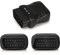 Erisin OBD2 Diagnosegerät V1.5 Wireless OBD2 Bluetooth Adapter, Car OBD II Diagnose Scanner Codeleser Werkzeug für iOS & Android & Windows Devices