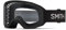 SMITH Optics Loam MTB Fahrradbrille schwarz/transparent