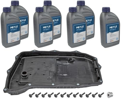 MEYLE 100 135 0130 Ölwechselkit für Automatikgetriebe