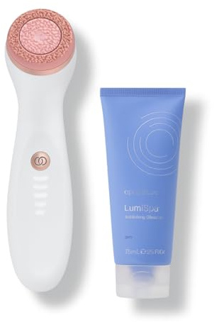 Nu Skin ageLOC LumiSpa iO Cleansing Kit – trockene Haut
