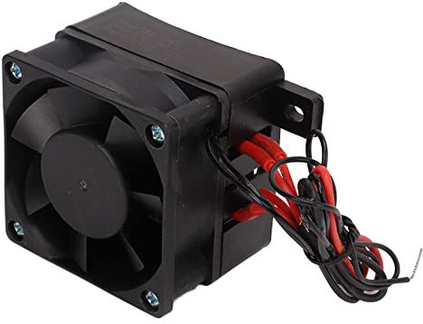 PTC-Heizlüfter, Tragbar, Effiziente PTC-Auto-Heizlüfter-Isolierung für Kleine Räume
