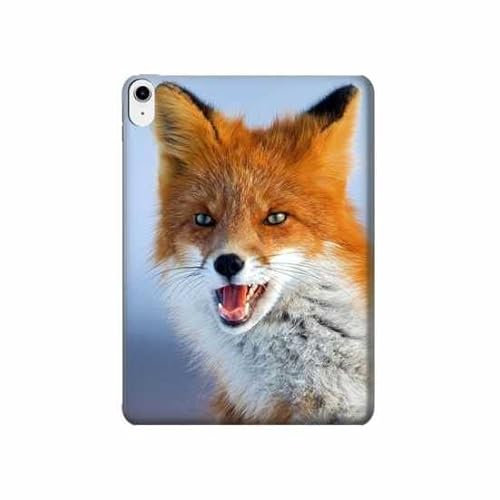 Fox Tablet Case Cover für iPad 10.9 (2022)