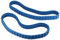 Dolphin Pièce détachée certifiée Chenilles de Remplacement Bleues (2 pièces) — Référence 99831521-R2