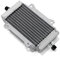 TARAZON Moto alluminio radiatori radiatore di raffreddamento per Vespa Granturismo 125 200 L GTS GTV 125 250 300