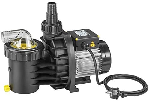 Speck Filterpumpe BADU Picco II W, 5m³/h, 230 V