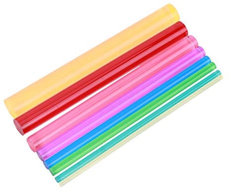 KUIDAMOS Mandala-Dotting-Werkzeug, 8 Stück DIY-Acrylstift-Dotting-Tools Zum Malen Als Nagel-Dotting-Tools oder Keramik- und Töpferwerkzeuge (Mandala Rock Stippling Stick)