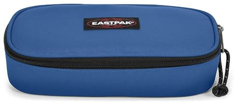 Eastpak OVAL SINGLE Federmäppchen, 21 cm Charged Blue (Blau)