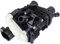 9804160380 Boitier Thermostat Compatible pourCitroën C5 III308 508 2.0 BlueHDi Thermostat D'eau Régulateur Refroidissement Insert Thermostatique De Liquide Refroidissement