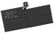 Ukkipower Ersatz Tablet Akku G3HTA038H DYNM02 Kompatibel mit Surface Pro 5 1796 Surface Pro 6 1807/1809 / 1796