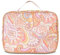 Oilily Cara Travel Kit with Hook Sand Dollar
