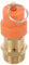 SEWOART Safety Valve 1/2 Check Valve Air Compressor Pressure Air Tank Repair Valve 1/2 Inch Air Compressor Check Valve Air Tank Drain Valve Air Compressor Replacement Parts