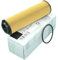 PODSI Auto-Ölfilter-Kit ersetzen,A2711800409,für Mercedes Benz W204 W212 C180 CGI C200 Kompressor C250 T-Modell E200 E250 E260 SLK