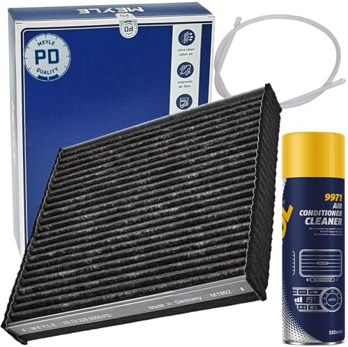 Meyle Pd Pollenfilter+Klimareiniger