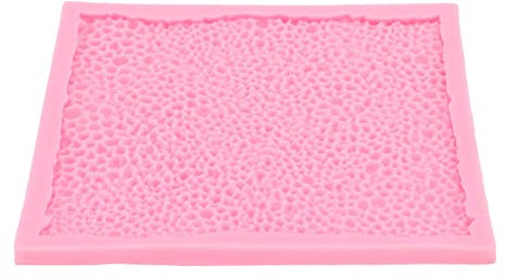 Schokoladen-Fondant-Formen, Multifunktionale Silikon-Backform, Schokoladenkuchen-Dekoration für DIY-Kunsthandwerk