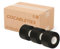 GOCABLETIES - Isolierband Schwarz - 50 mm x 33 m - 20 Rollen - strapazierfähiges, selbstklebendes Isolierband - zum Schutz, Bündeln und Reparieren von Kabeln