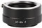 AF-Z - Adattatore per obiettivo compatibile con obiettivi a baionetta Sony AF adatto a fotocamere Nikon Z