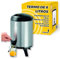 Termo Grande 6L con Dispensador [2 UNIDADES] Perfecto para Café, Té o Bebidas Frías – Mantiene la Temperatura Ideal – Ideal para Camping, Eventos, Reuniones y Uso Diario Resistente, de Gran Capacidad.