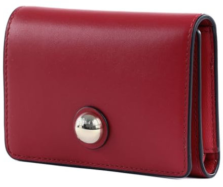 Furla Sfera Compact Wallet M Rosso Veneziano