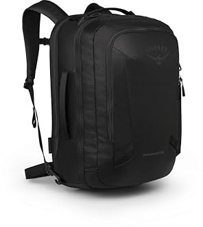 Osprey Unisex Transporter Carry On Bag 36 Reisetasche