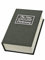 Versteckbuch mit Metallsafe Dictionary - Head&Nature Papers Shop