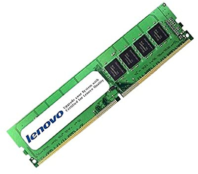 Lenovo TruDDR4 16 GB DIMM 288 PIN 2933 MHz PC4-23400 1.2 V ECC per ThinkSystem SN850 SR530 SR550 SR570 SR590 SR630 SR650 SR850 SR850, SR8600, SR950, ST5