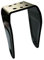 Accessoires de Fourche d'origine pour Scooter électrique Speedway Mini 4 RUIMA MINI4 (Fourche Avant)