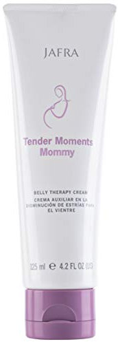 Jafra Tender Moments Mommy - Pflegecreme bei Dehnungsstreifen