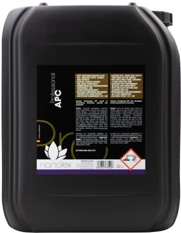 Nanolex Professional APC (20L)