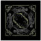 Metallica Bandana And Justice For All Band Logo Nue offiziell Schwarz