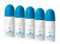 Jafra 5x Deodorant Roll-on-Set Fresh - ohne Aluminium, à 60 ml
