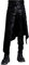 ZDSUHYIW Kunstlederhose Herren Spiegel Faux Lack Latex Männer Slim Fit Leggings Reißverschluss Leggings Skinny Elastisch Lackoptik Lederhose Sexy Männer Latex Party PU Lederoptik