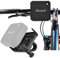 Taoricen Vélo Support de Montage Compatible avec Marshall WILLEN Haut-Parleur sans Fil, Dédié de Bureau dédié