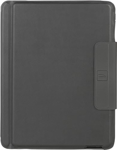 Tucano Tasto Schutzcase schwarz