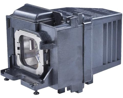HOSECES Original Lamp Bulb UHP225W with Housing LMP-H220 Replacement Fits for Sony VPL-VW260ES VPL-VW270ES VPL-VW285ES VPL-VW295ES VPL-VW315N VPL-VW320ES VPL-VW360ES VPL-VW385ES Projector Lamp