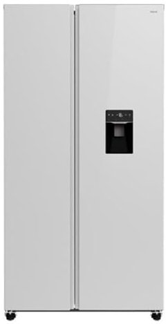 Teka Frigo combi Americano convencional 529L 176,9cm 91,1cm RLF 74930 BLANCO Clase E Blanco