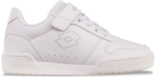 LOTTO Unisex Kinder Titanis Oc KSneaker