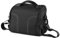 Sac à bandoulière rétro noir résistant aux chocs pour appareil photo Panasonic Lumix S9 sans miroir avec objectif Lumix S 20-60 mm f/3.5-5.6, Noir , L, Sac pour appareil photo