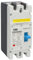 Wengart Interruttore di potenza compatto DC WGM3DC-250, DC1000V 2P 140 A Può essere utilizzato in sistemi solari fotovoltaici e sistemi di accumulo dell'energia a batteria