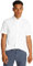 Tommy Hilfiger Men’s Short Sleeve Flex Poplin Solid Shirt, White (Optic White), L