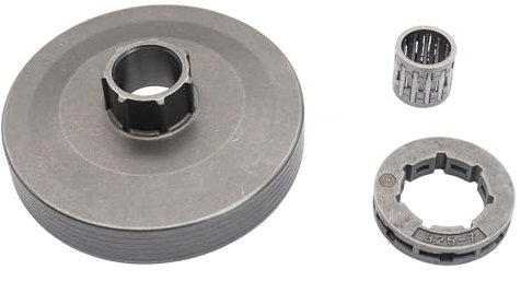 SECURA Pignon (0.325-7 dents) avec anneau compatible avec Parkside PBKS 53 A2 Tronçonneus