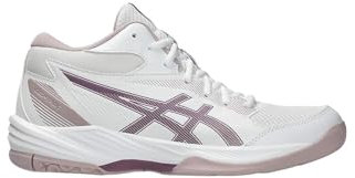 ASICS 1072A105-101 Gel-Task MT 4 Damen White/Dusty Mauve EU 40.5