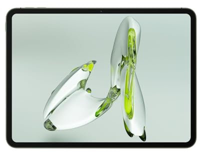 Tablet OnePlus Pad Go 11.4 8 Go RAM 128 Go LTE - Twin Mint EU (reconditionné)